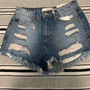 Kancan shorts